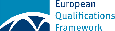 Logo European Qualifitcations Framework
